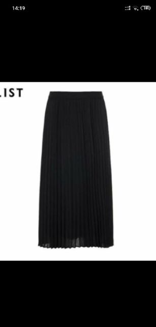 Chân váy Nữ xếp ly VNXK xuất Nhật | BigBuy360 - bigbuy360.vn