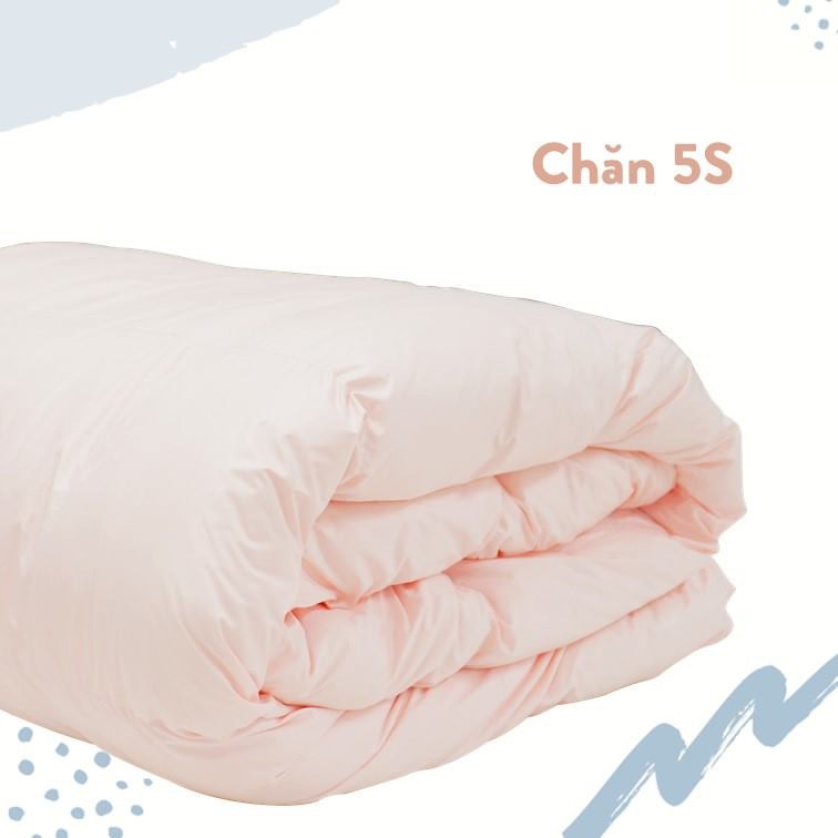 [EVERON] Ruột Chăn 5S Siêu Ấm Siêu Nhẹ