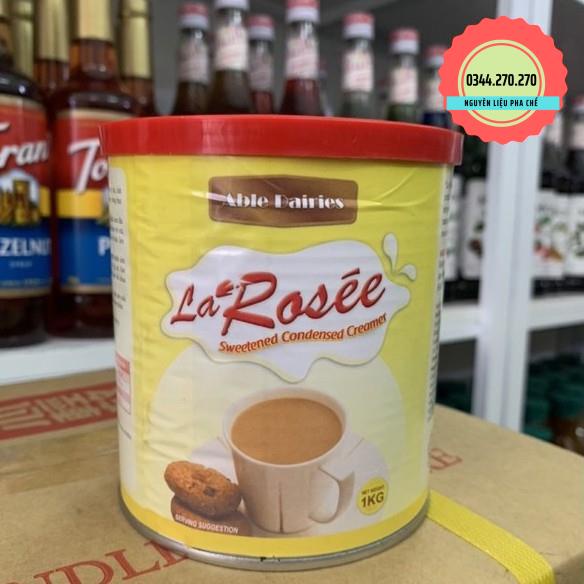 Sữa Đặc Larosee Malaysia Hộp 1Kg -