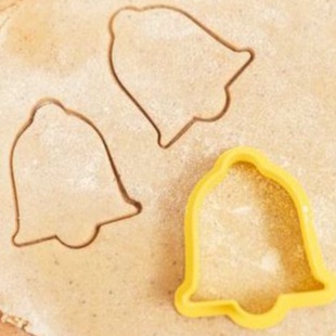 Khuôn cắt đất sét, đất nặn làm diy - ms48