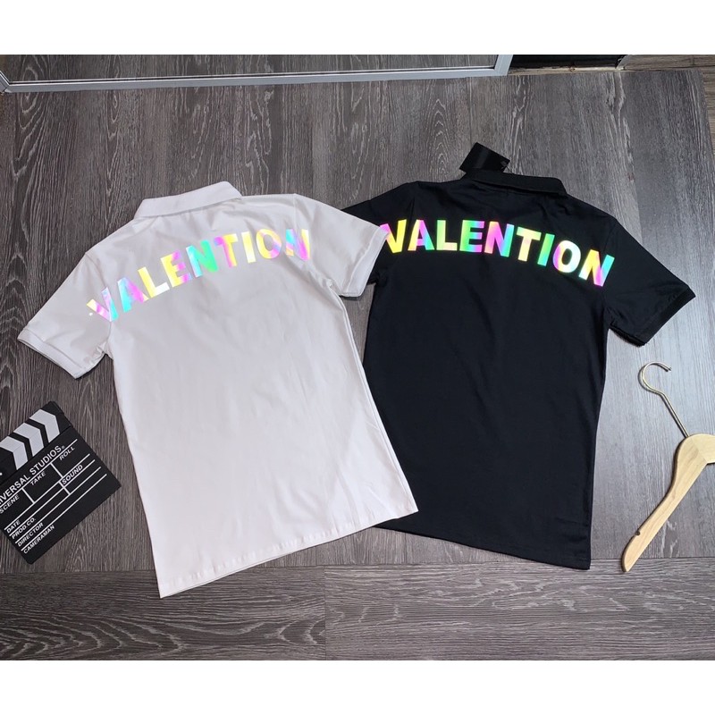 [Mã SRBACK101512 hoàn 20K xu đơn 0Đ] áo thun nam polo phản quang/áo thun nam cổ trụ  chất thun coton 100% | BigBuy360 - bigbuy360.vn