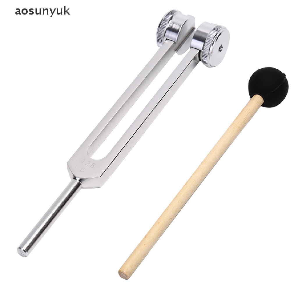 【aosunyuk】 Nervous System Testing Tuning Fork Medical Tuning Fork 128Hz or 256Hz or 512Hz . | BigBuy360 - bigbuy360.vn