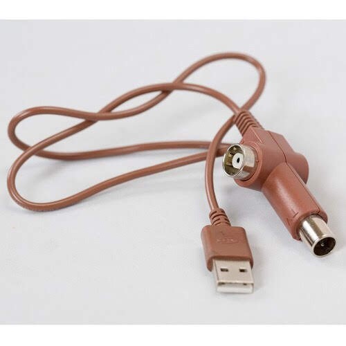 Dây cấp nguồn 5V cho Anten DVB T2