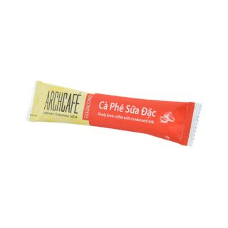 Cà Phê Sữa Đặc Archcafe - Coffee Hòa Tan