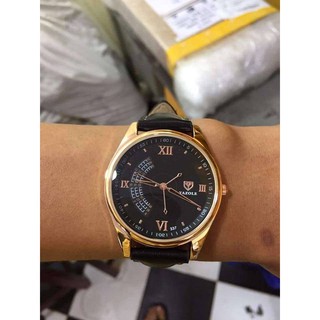 Đồng hồ nam YAZOLE 337