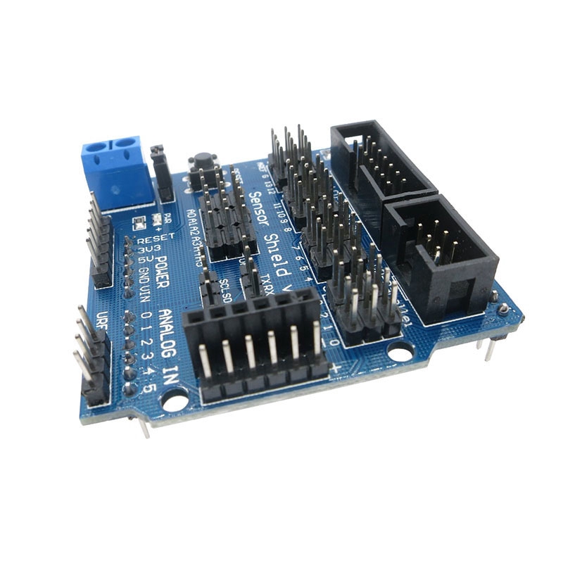 Module cảm biến Arduino Shield senser V5