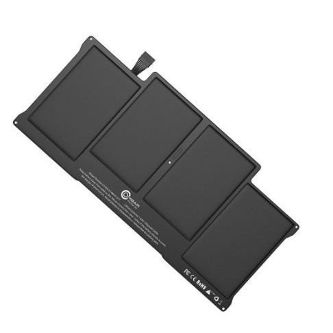 [zin] Pin Macbook A1496 (ZIN) A1466 (mid 2012) A1369 2011 A1377 MC503 MC504 A1405 4CELL dẹt