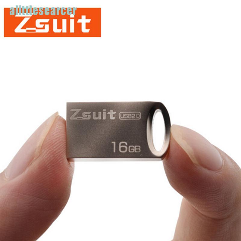 Usb 2.0 Dung Lượng 16g 32gb