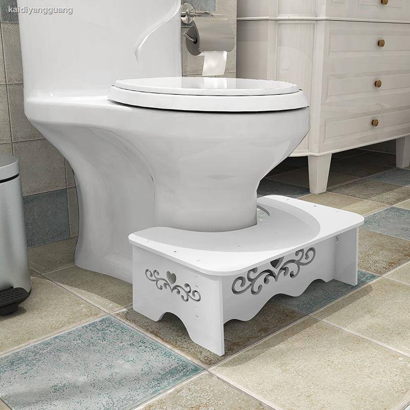 Ghế Đẩu Tăng Chiều Cao 0513 Tiện Lợi Dành Cho Nhà Tắm | BigBuy360 - bigbuy360.vn