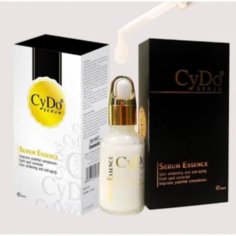 Serum Cydo 30ml