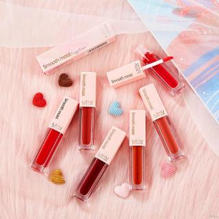 Son môi dưỡng ẩm chống nước chống dính cốc và bền màu dài lâu