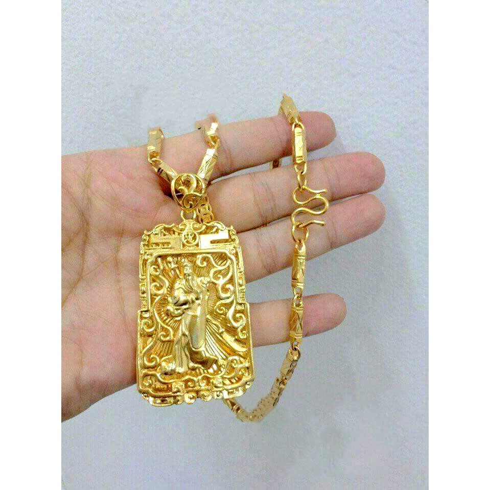 Mặt dây chuyền MD041