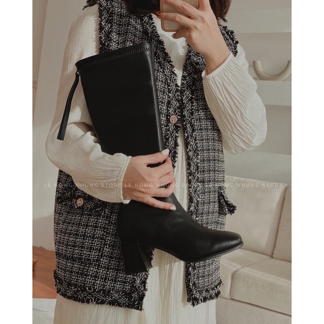 BO_A9_0072 giày bốt | BigBuy360 - bigbuy360.vn