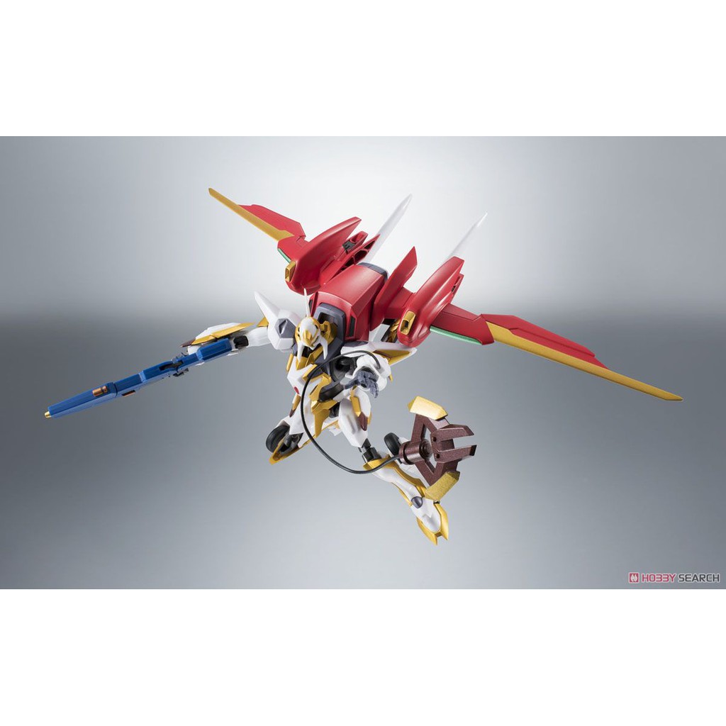 FIGURE ROBOT SPIRIT LANCELOT AIR CAVALRY MÔ HÌNH NHÂN VẬT