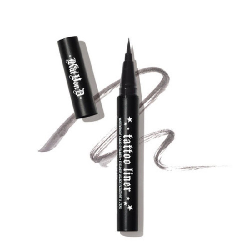 Kẻ mắt Katvond Tattoo Liner - Tropper Mini SALE !!