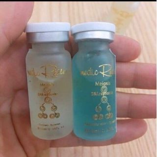 Tế Bào Gốc Giảm mụn thâm
