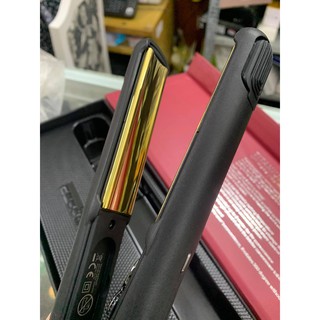 MÁY KẸP DUỖI TÓC CERA MAGIC TITANIUM MIRROR