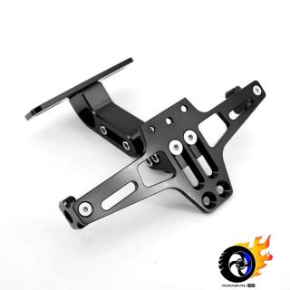 Pát biển số [CNC Thailand] cắt đuôi nhiều loại xe