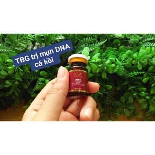 Tế bào gốc mụn thâm chứa dna cá hồi kba+