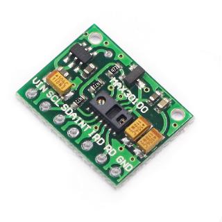 Mô Đun Cảm Biến Oxy Max30100