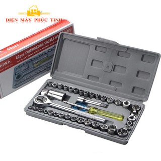 Bộ dụng cụ sửa chữa