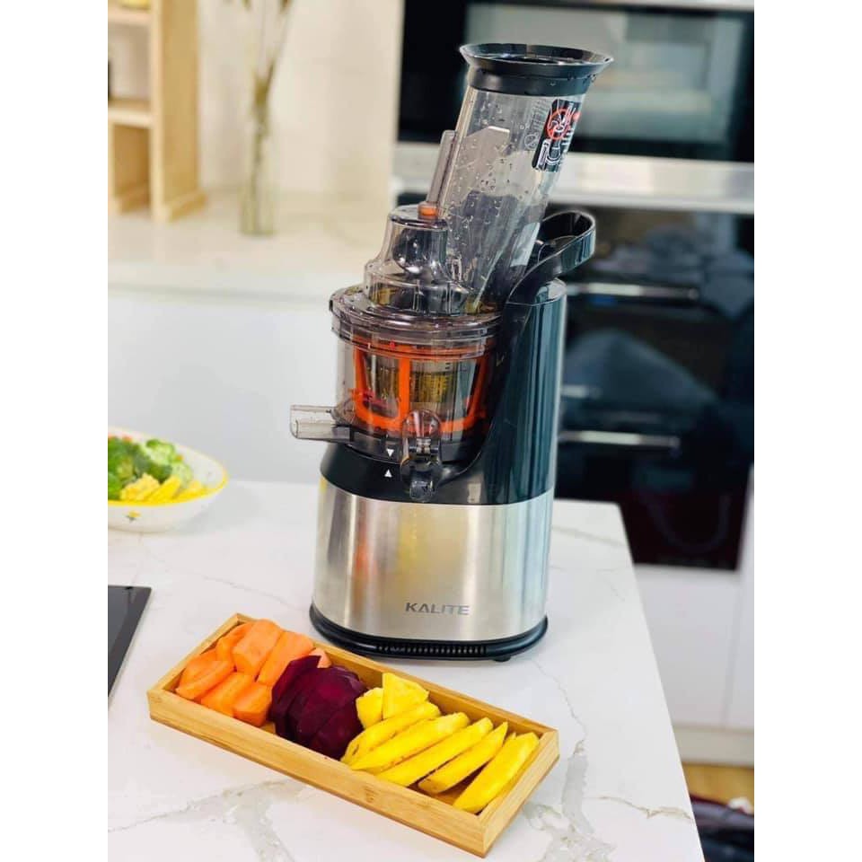 Máy ép chậm KALITE KL-565