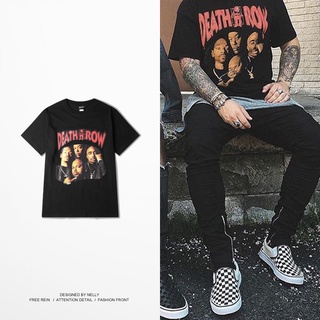 [NY0000-2XL] Áo thun Nelly ngắn tay - Hàng sẵn size 2XL đen (NELLY)