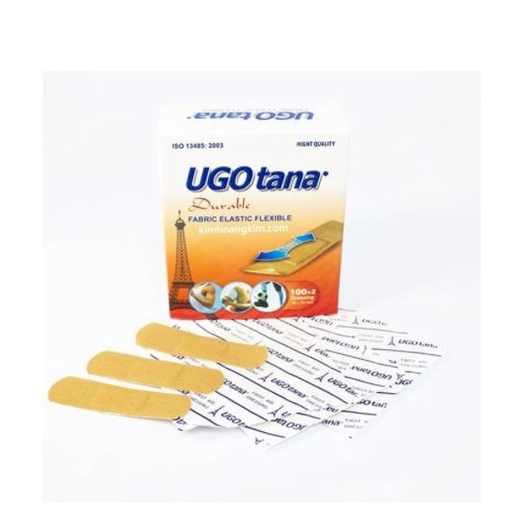 Băng Dính Vết Thương Urgo Tana