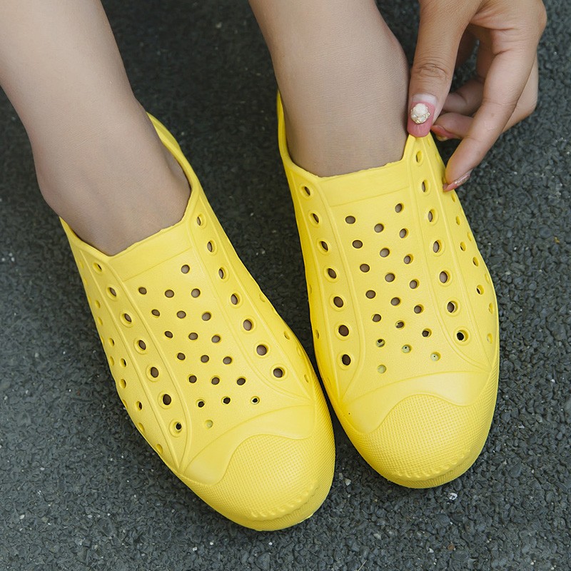 Giày Crocs Có 6 Màu Thời Trang Cho Cặp Đôi | BigBuy360 - bigbuy360.vn