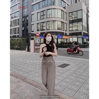 Đồ thiết kế nữ, Đồ đi chơi đa dạng thiết kế chất vải loại 1 đẹp dạo phố luôn là lựa chọn
