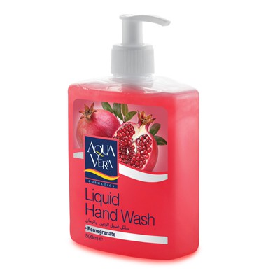 Nước rửa dưỡng chất Aqua Vera 500ml | BigBuy360 - bigbuy360.vn