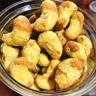 500gr LON HẠT ĐIỀU SỮA DỪA THƠM NGON