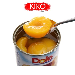 Đào Ngâm Hàn Quốc Pha Trà Đào Ngon