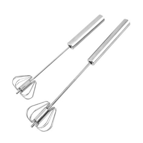 Cây đánh trứng inox 𝑭𝑹𝑬𝑬𝑺𝑯𝑰𝑷 Cây đánh cafe - Cây đánh trứng bằng thép không gỉ  25 cm loại lớn, tiện lợi và bền