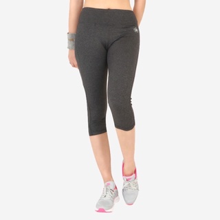 Quần legging dài/lửng nữ trơn