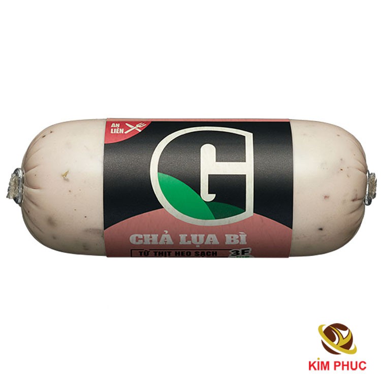 Chả lụa bì G Kitchen