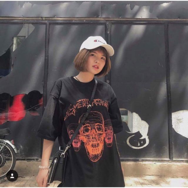 OVERTEE - ĐẦU LÂU 3D CỰC CHẤT