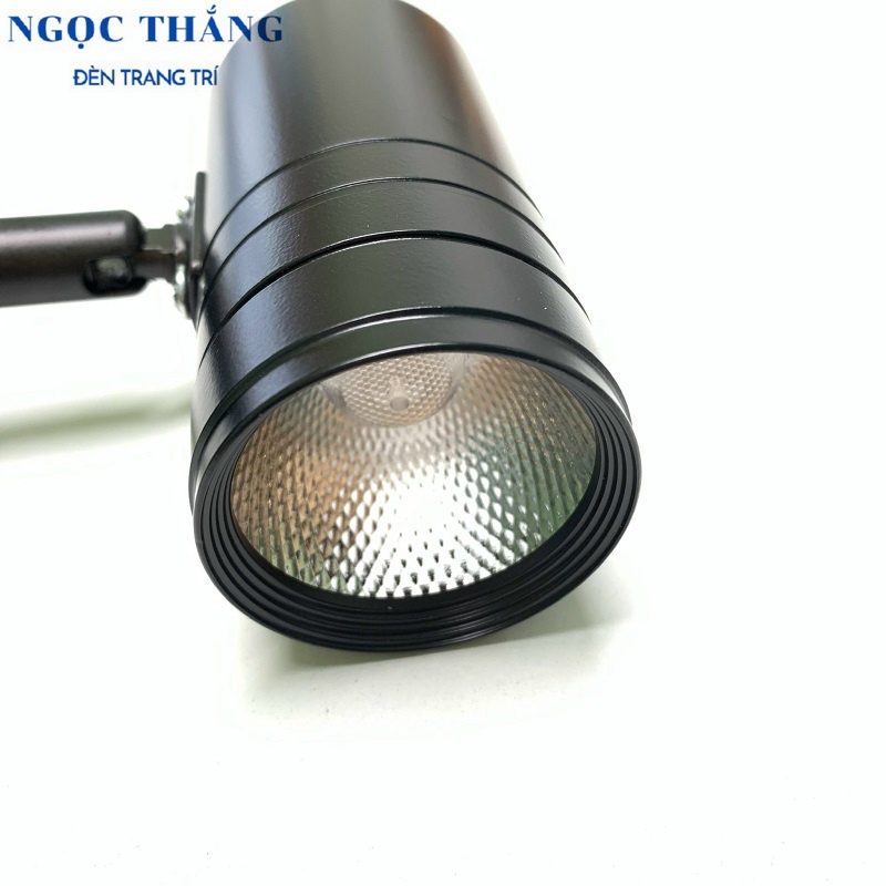 Đèn Led soi gương soi tranh gắn tường phòng ngủ phòng khách 10W PT96B Ngọc Thắng