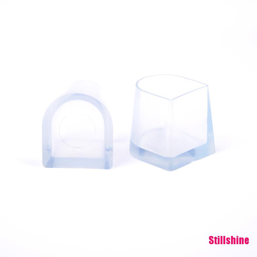 1/ 5 Cặp nút bọc bảo vệ giày cao gót