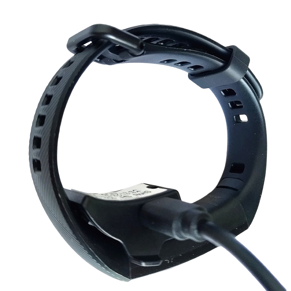 Kẹp bộ sạc usb thay thế cho Huawei Honor Band 3 Pro/ 4/ 5/ B19 chất lượng