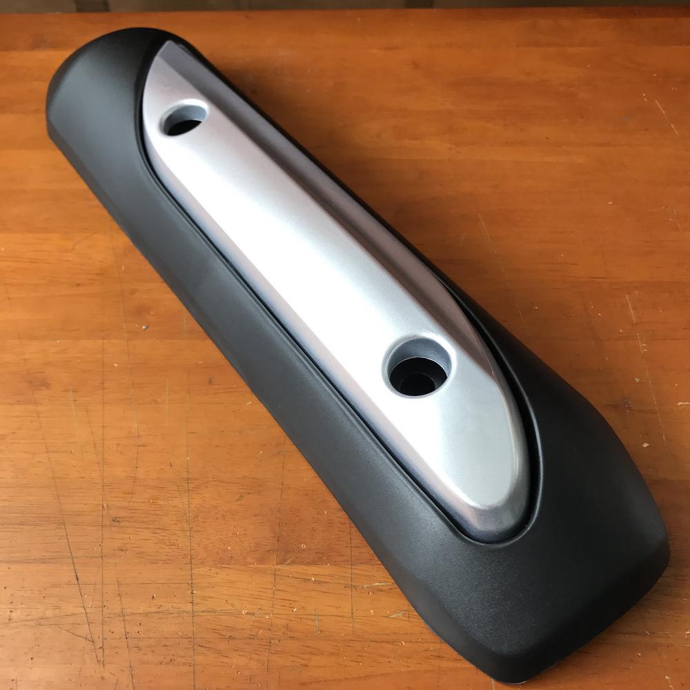 ỐP BÔ cho VARIO, CLICK 150CC ( 2015 đến 2017 )
