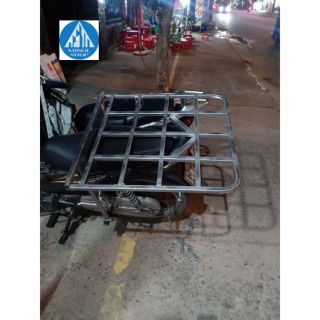 [BAGA]  Giá chở hàng 68x72 cho xe Lead