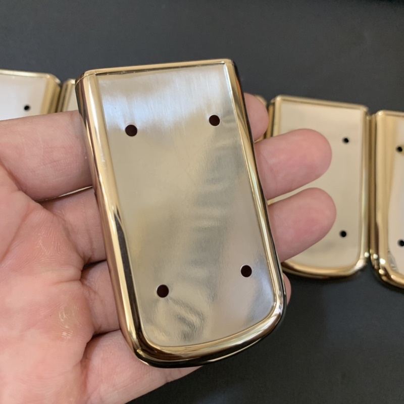 Nắp Lưng cao cấp No.kia 8800 likenew