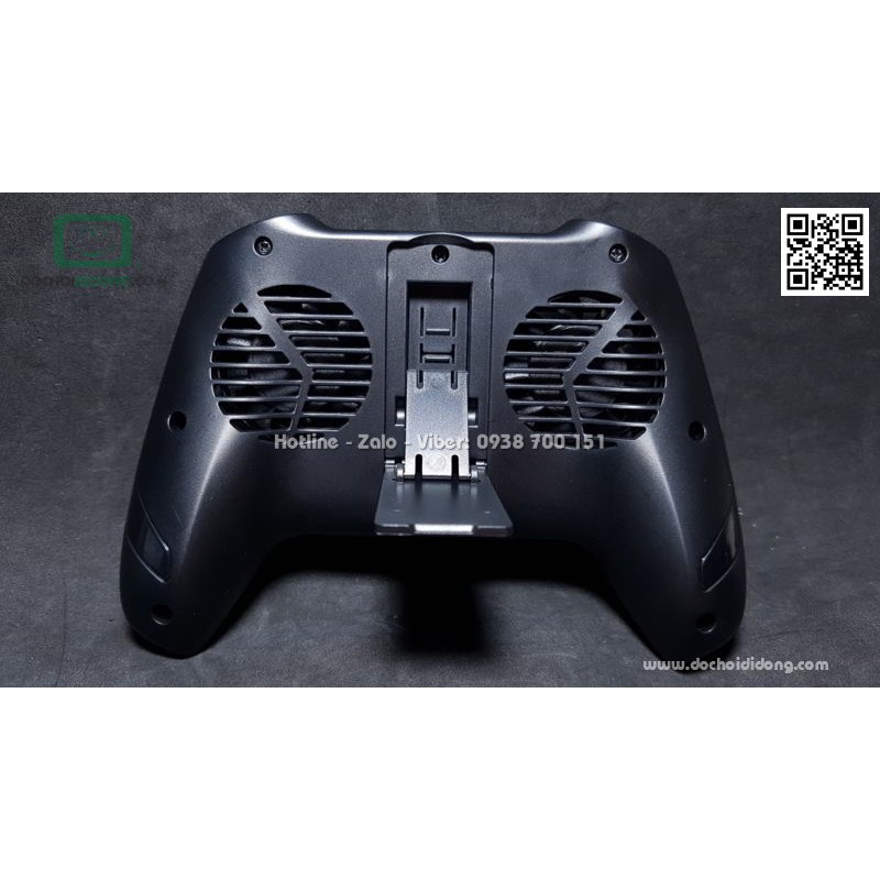 Giá đỡ chơi game Baseus đa năng cho điện thoại