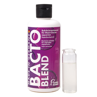 Vi sinh hiếu khí- Bacto Reef Blend