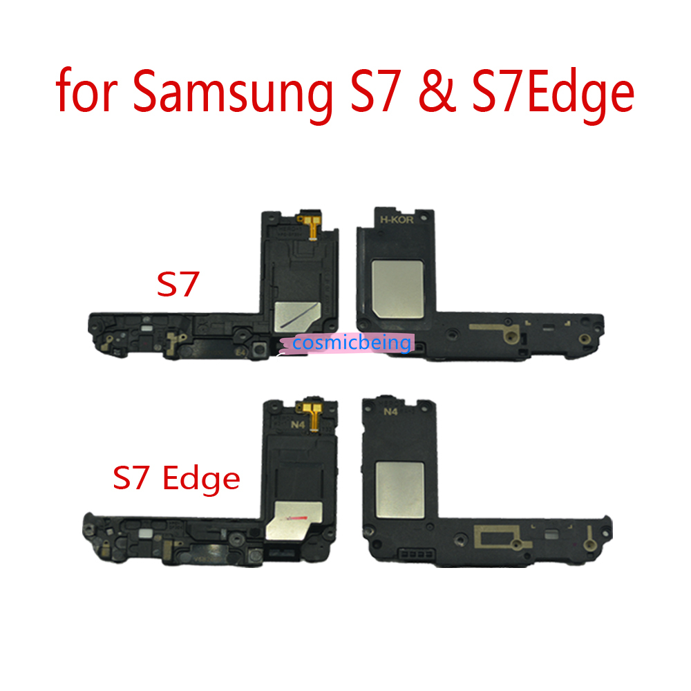 Linh Kiện Loa Âm Thanh Cho Điện Thoại Samsung S7 Edge G930 G930F G935 G935F