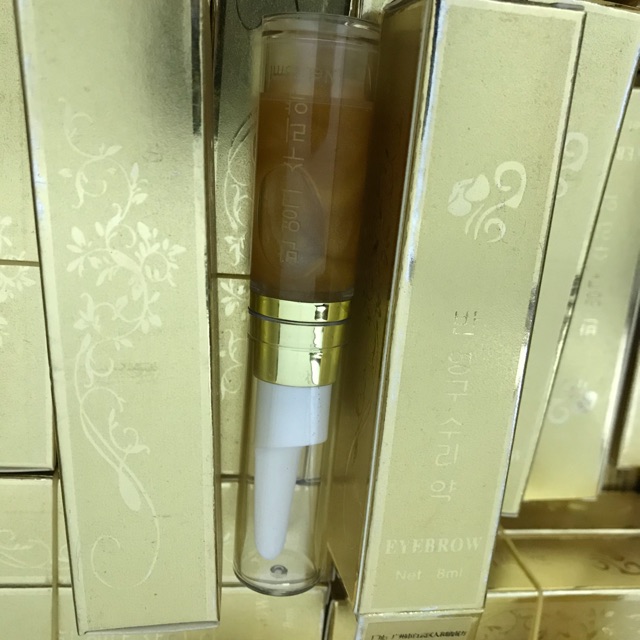Dưỡng mày collagen!!!!