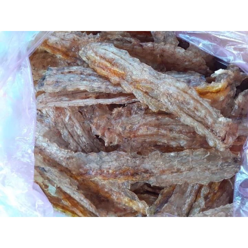 TÔM TÍCH (bề bề) khô GIÁ 420k/1kg