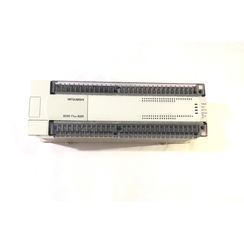 PLC Mitsubishi Fx2N-80MR