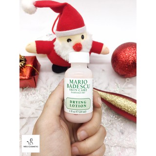 Chấm Mụn Mario Badescu Drying Lotion